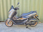 Yamaha NMAX 155 Tech MAX