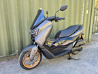 Yamaha NMAX 155 Tech MAX