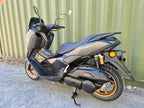 Yamaha NMAX 155 Tech MAX
