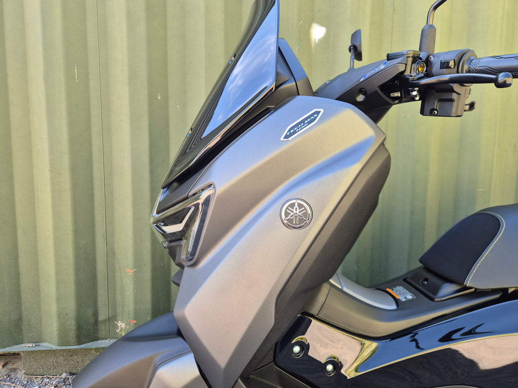 Yamaha NMAX 155 Tech MAX