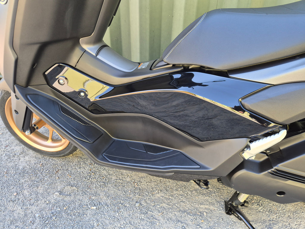 Yamaha NMAX 155 Tech MAX