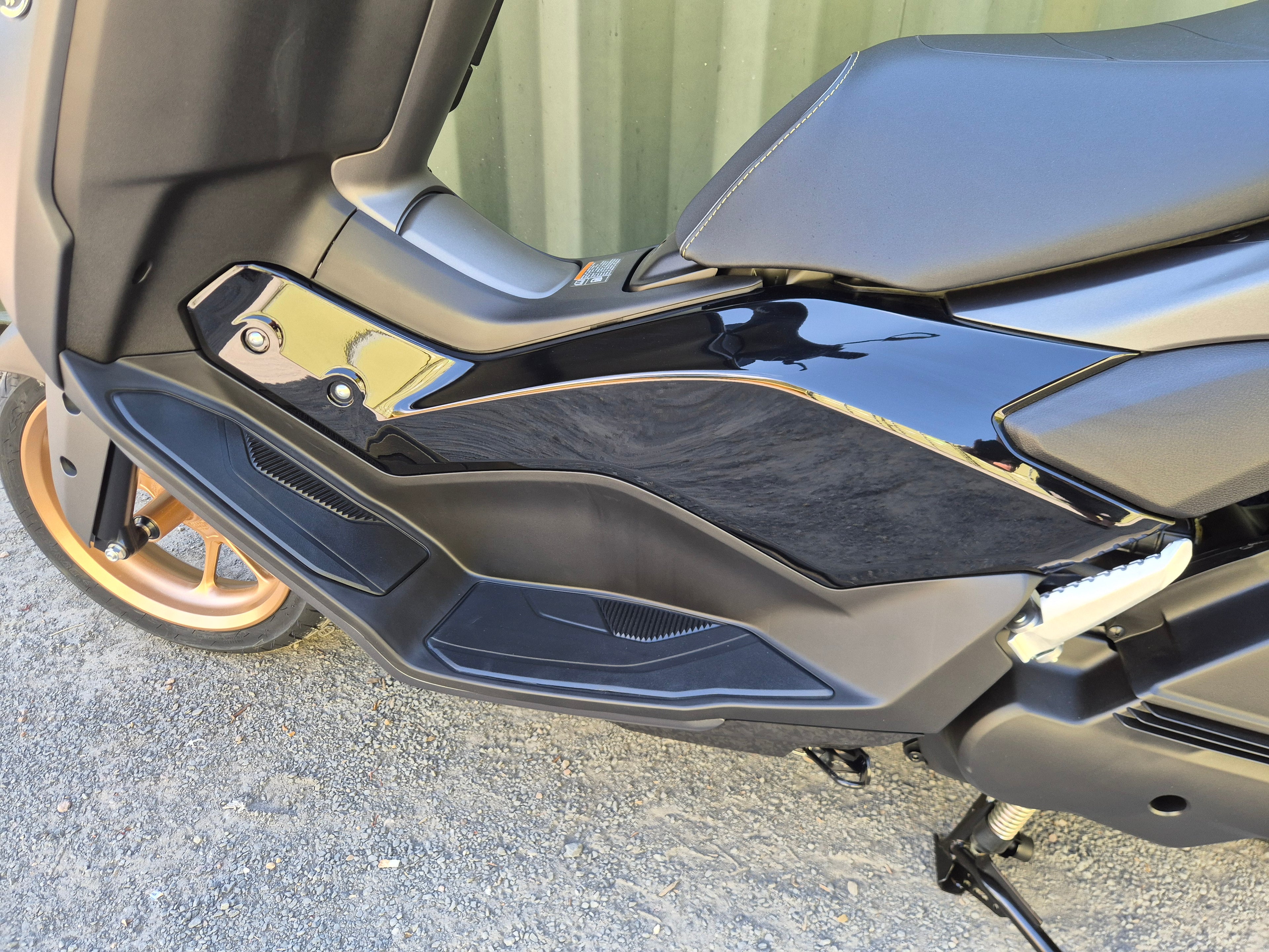 Yamaha NMAX 155 Tech MAX