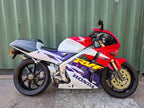 Honda RVF400