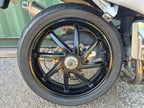 Honda RVF400
