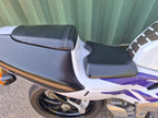 Honda RVF400