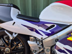 Honda RVF400