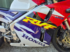 Honda RVF400