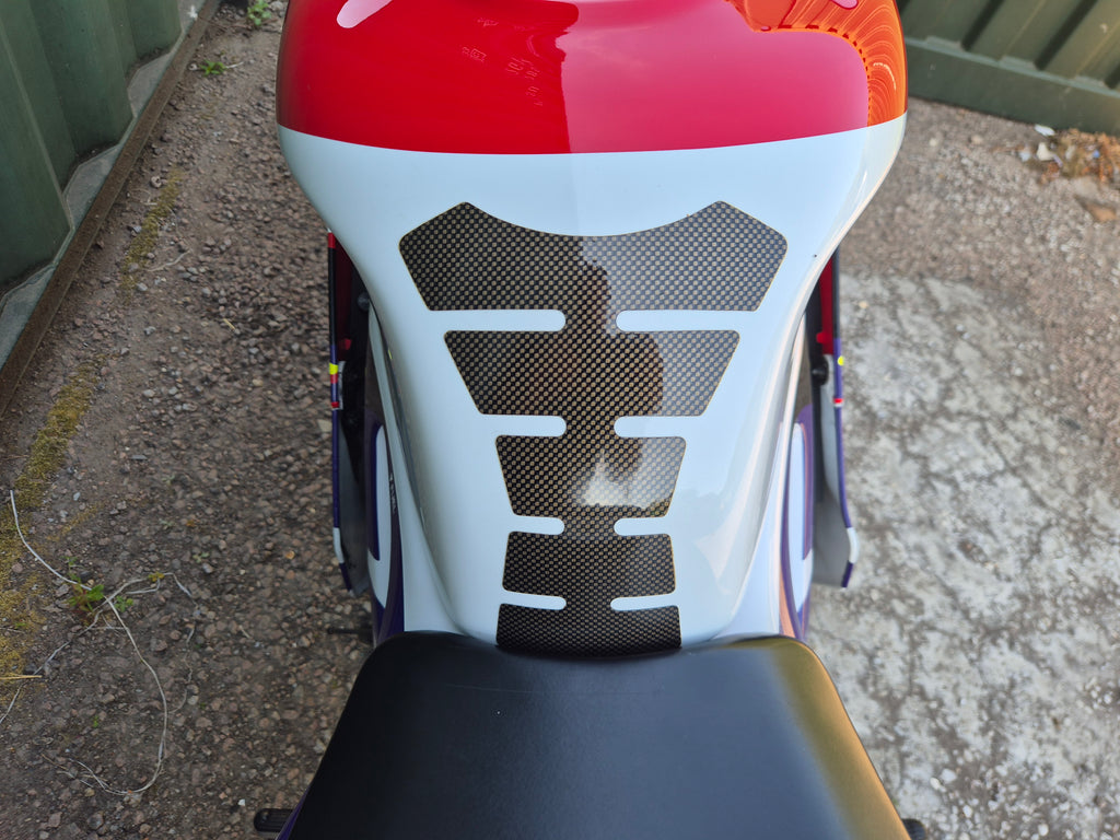Honda RVF400