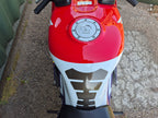 Honda RVF400