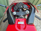 Honda RVF400