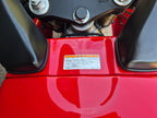 Honda RVF400