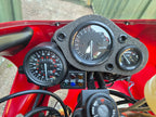 Honda RVF400