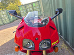 Honda RVF400