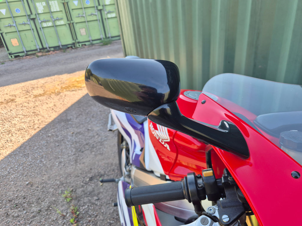 Honda RVF400