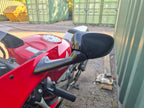 Honda RVF400