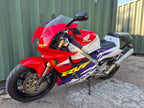 Honda RVF400