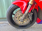 Honda RVF400