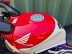 Honda RVF400