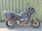 Yamaha Tracer 9 GT Y-AMT - 2025