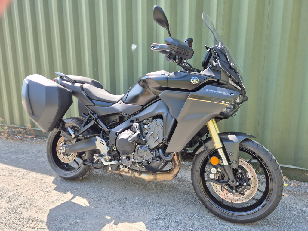 Yamaha Tracer 9 GT Y-AMT - 2025