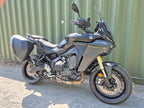 Yamaha Tracer 9 GT Y-AMT - 2025