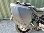 Yamaha Tracer 9 GT Y-AMT - 2025