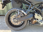 Yamaha Tracer 9 GT Y-AMT - 2025