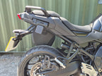 Yamaha Tracer 9 GT Y-AMT - 2025