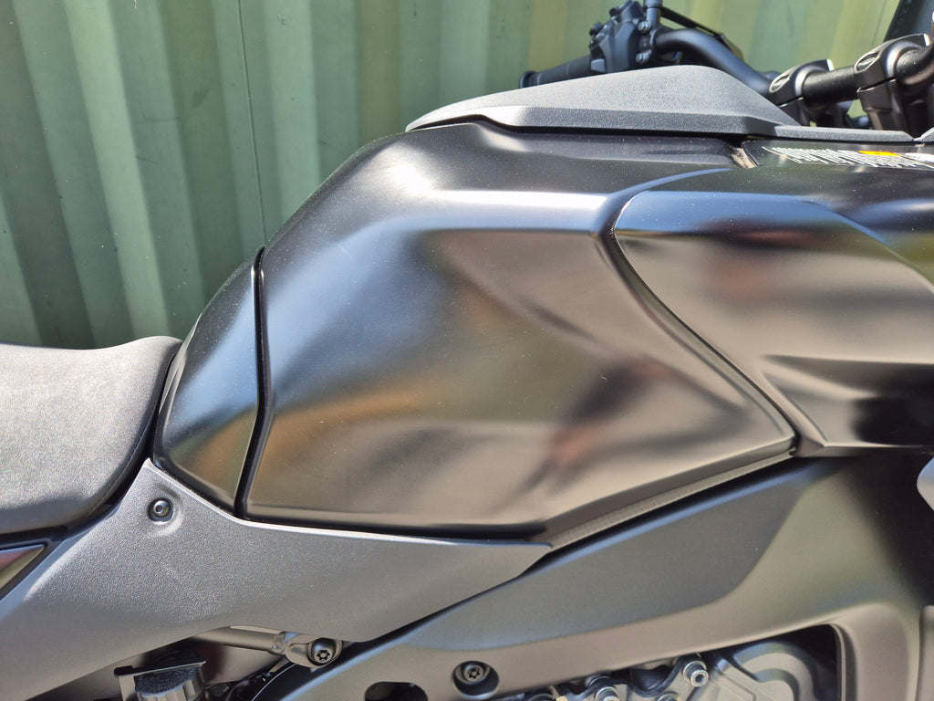 Yamaha Tracer 9 GT Y-AMT - 2025