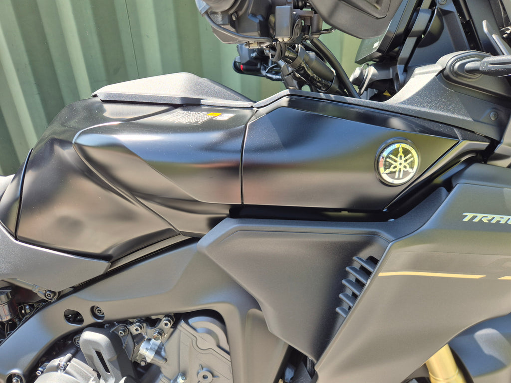 Yamaha Tracer 9 GT Y-AMT - 2025