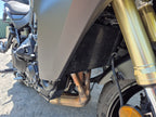Yamaha Tracer 9 GT Y-AMT - 2025