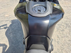 Yamaha Tracer 9 GT Y-AMT - 2025