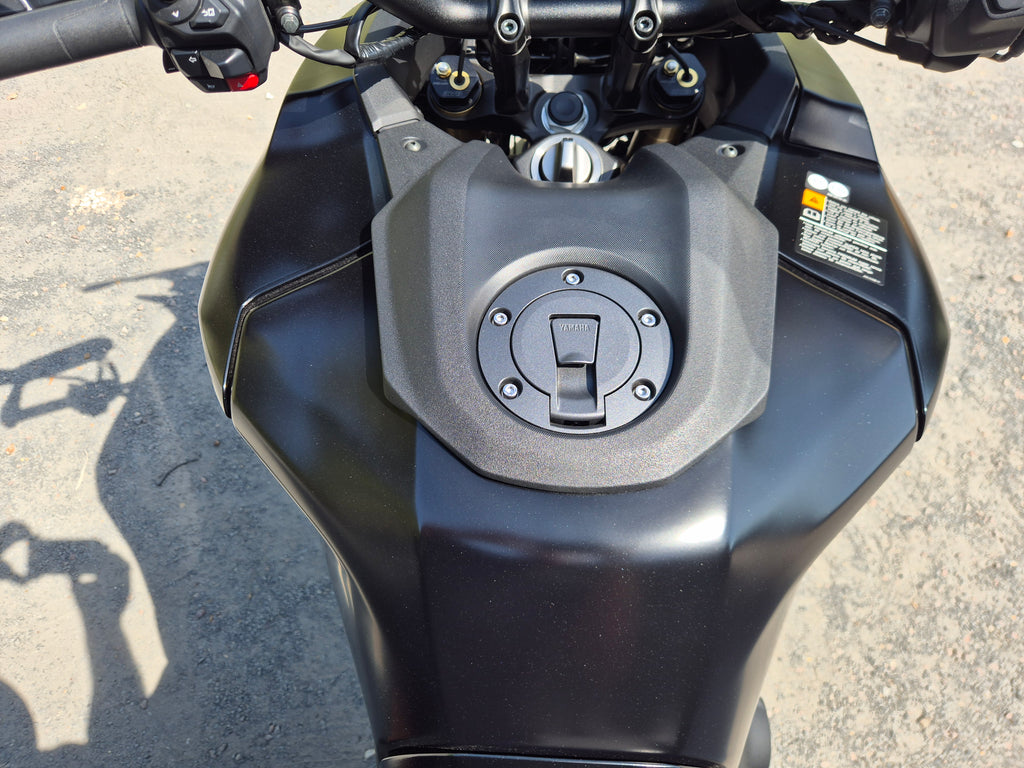Yamaha Tracer 9 GT Y-AMT - 2025