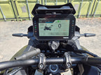 Yamaha Tracer 9 GT Y-AMT - 2025