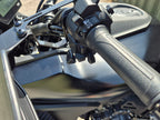 Yamaha Tracer 9 GT Y-AMT - 2025
