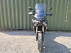 Yamaha Tracer 9 GT Y-AMT - 2025