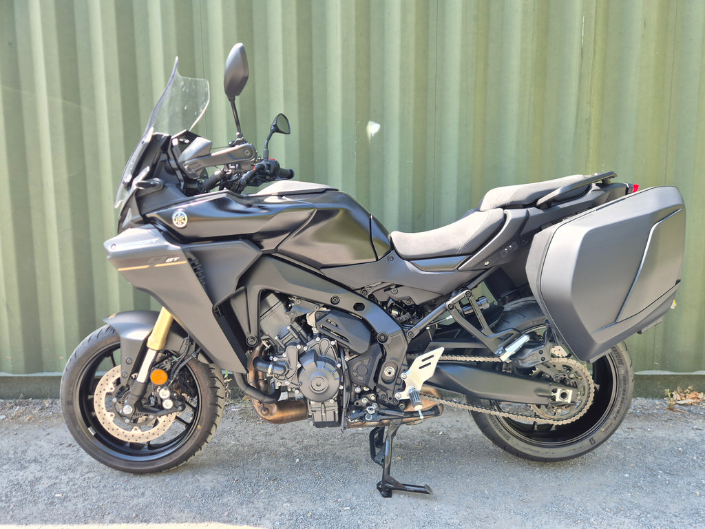 Yamaha Tracer 9 GT Y-AMT - 2025