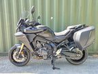 Yamaha Tracer 9 GT Y-AMT - 2025