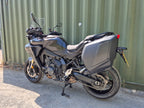 Yamaha Tracer 9 GT Y-AMT - 2025