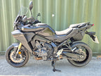 Yamaha Tracer 9 GT Y-AMT - 2025