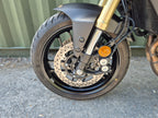 Yamaha Tracer 9 GT Y-AMT - 2025