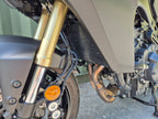 Yamaha Tracer 9 GT Y-AMT - 2025