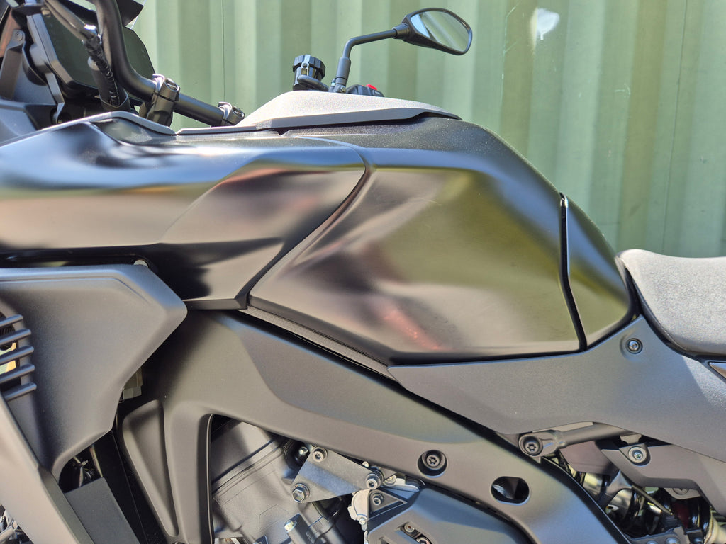Yamaha Tracer 9 GT Y-AMT - 2025