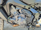 Yamaha Tracer 9 GT Y-AMT - 2025