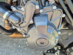 Yamaha Tracer 9 GT Y-AMT - 2025