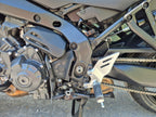 Yamaha Tracer 9 GT Y-AMT - 2025