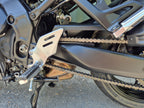 Yamaha Tracer 9 GT Y-AMT - 2025