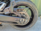 Yamaha Tracer 9 GT Y-AMT - 2025