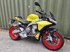 Aprilia Tuono 660 - 2022