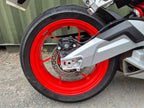 Aprilia Tuono 660 - 2022